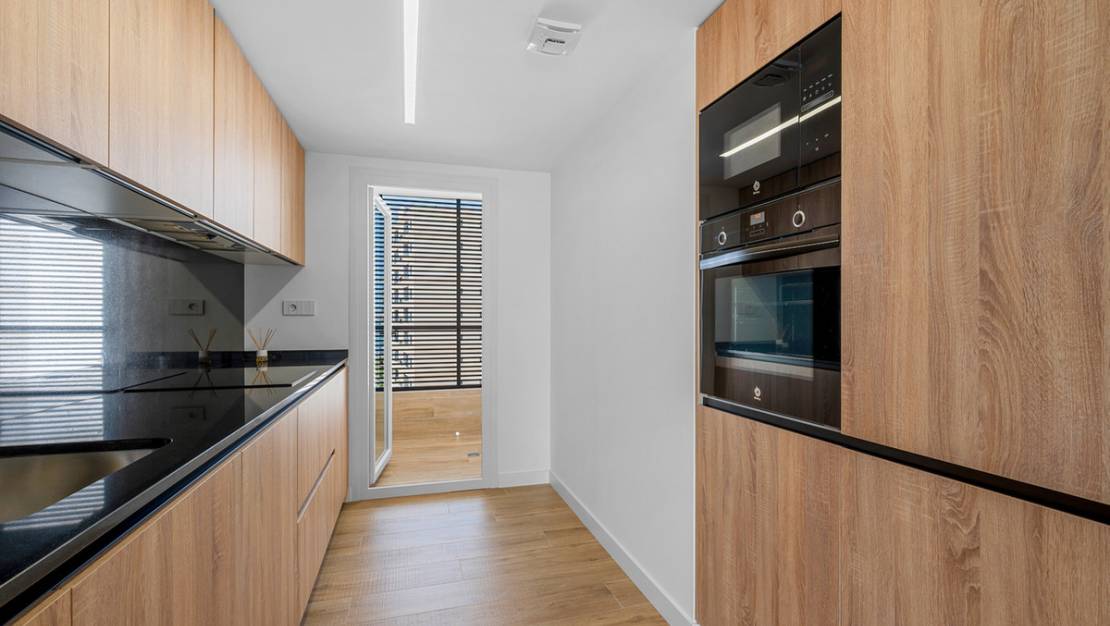 Sale - Apartment - Orihuela - Punta Prima