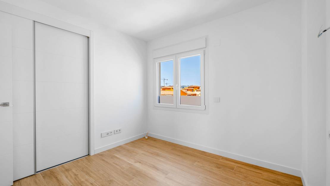 Sale - Apartment - Orihuela - Punta Prima