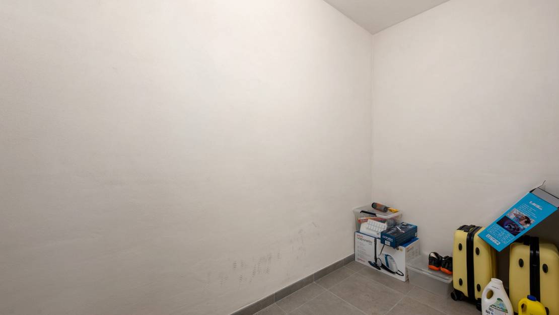 Sale - Apartment - Orihuela - Punta Prima