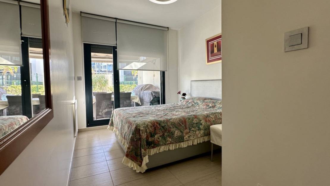 Sale - Apartment - Orihuela - Punta Prima