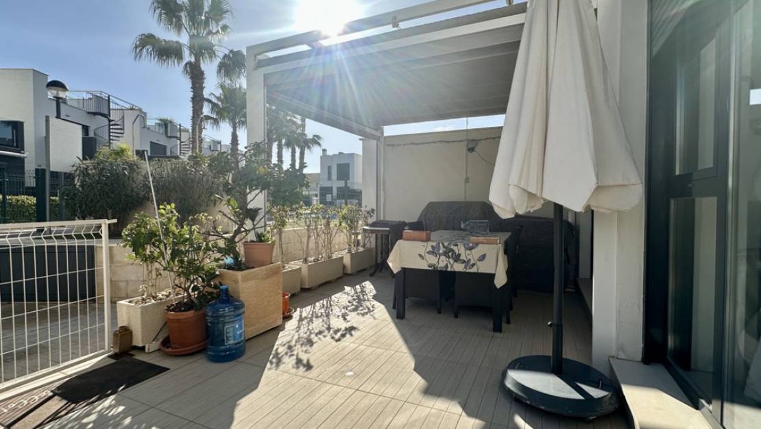 Sale - Apartment - Orihuela - Punta Prima