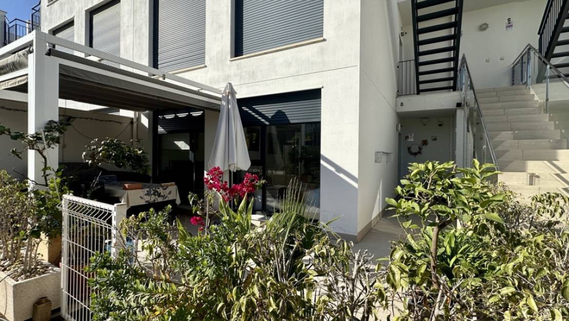 Sale - Apartment - Orihuela - Punta Prima