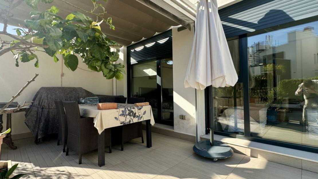 Sale - Apartment - Orihuela - Punta Prima