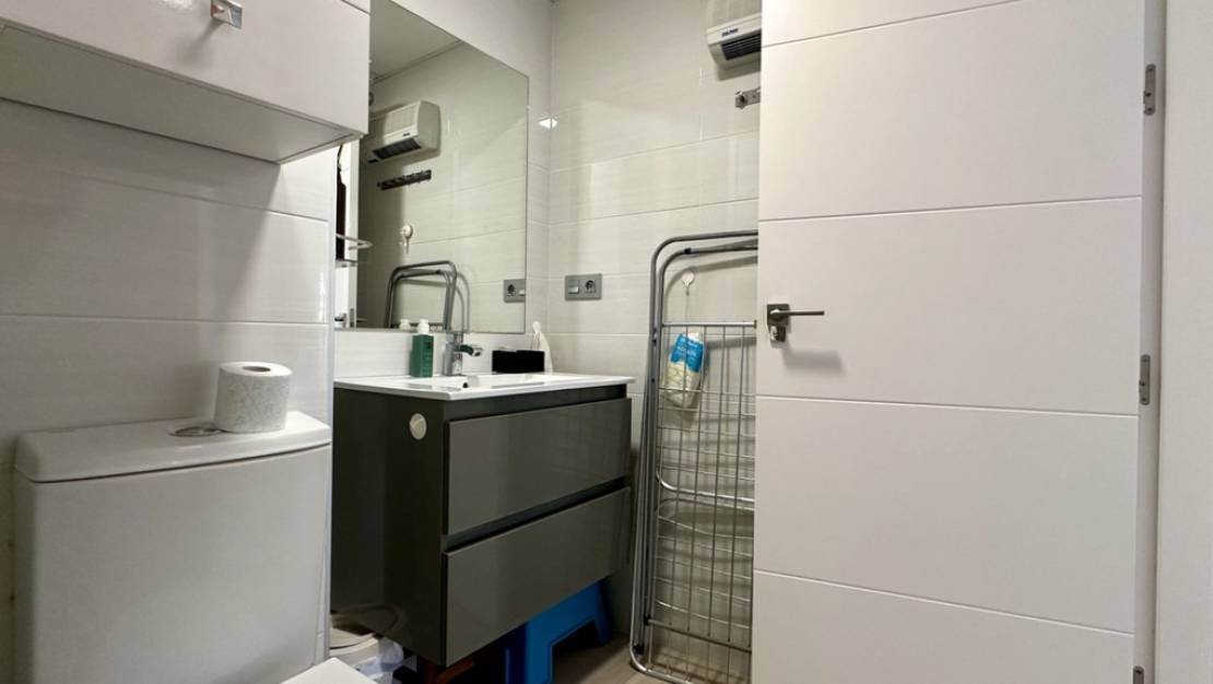 Sale - Apartment - Orihuela - Punta Prima