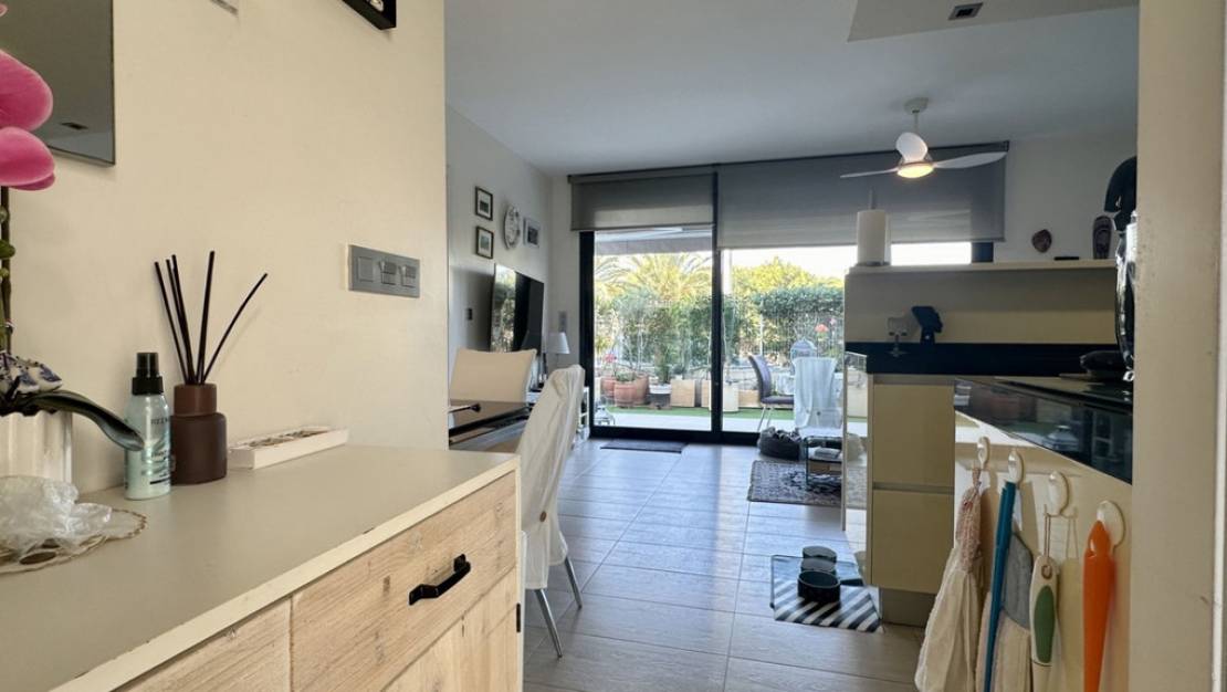 Sale - Apartment - Orihuela - Punta Prima