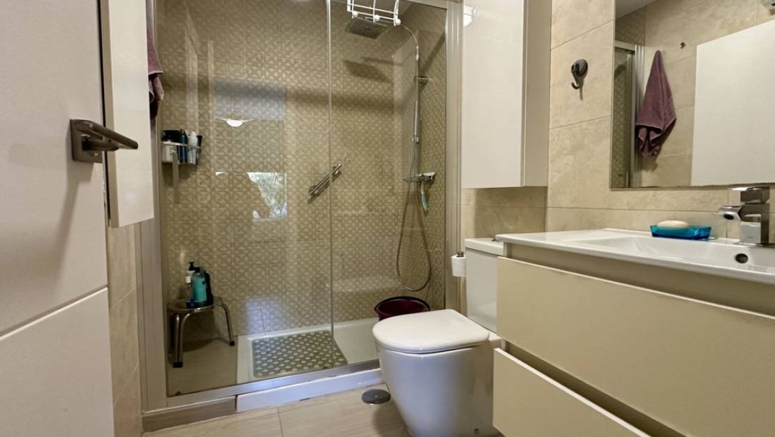 Sale - Apartment - Orihuela - Punta Prima