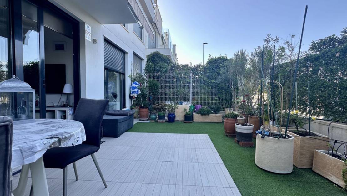 Sale - Apartment - Orihuela - Punta Prima