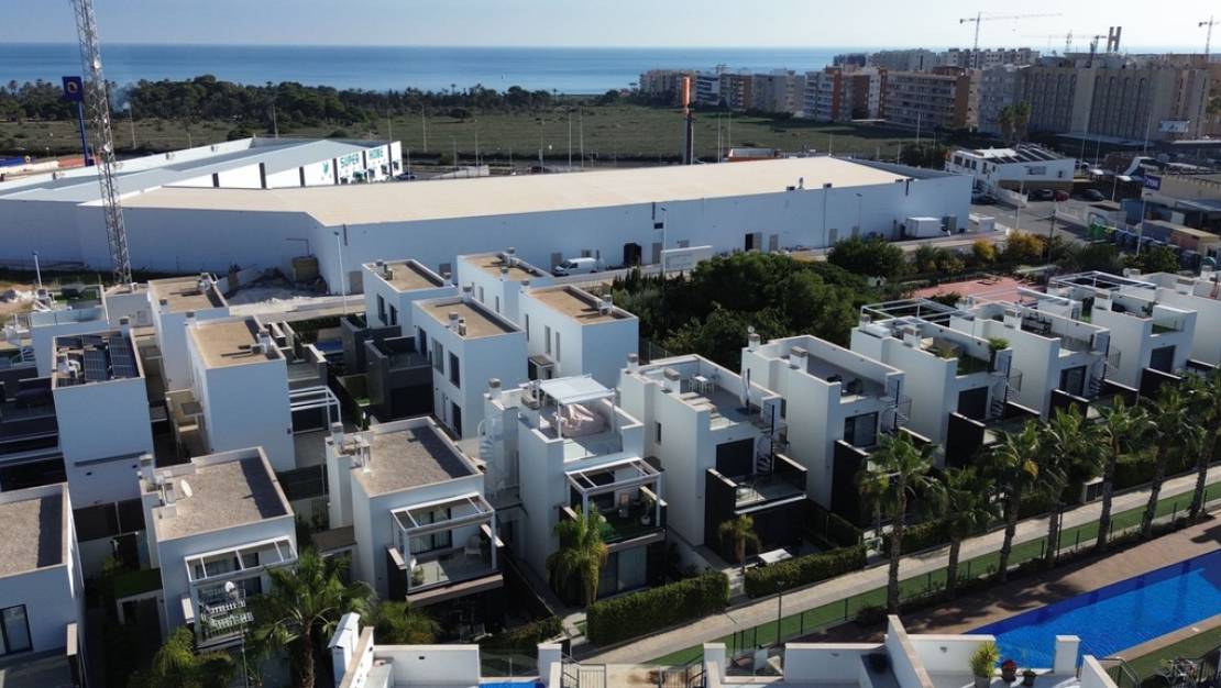 Sale - Apartment - Orihuela - Punta Prima