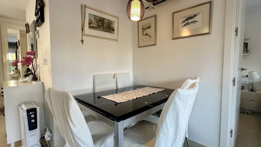 Sale - Apartment - Orihuela - Punta Prima