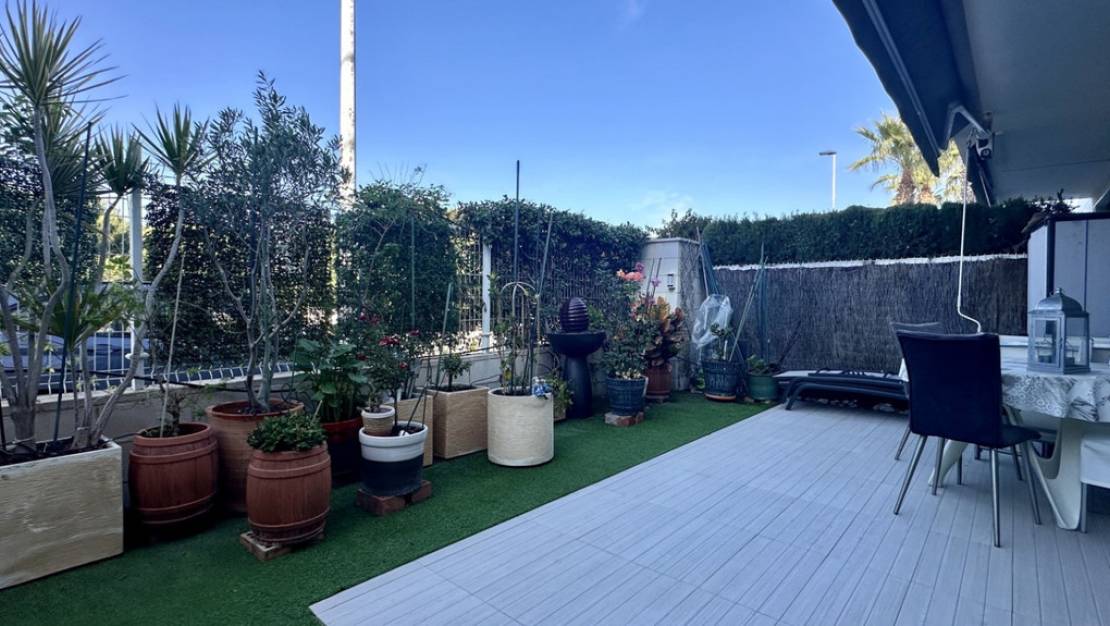 Sale - Apartment - Orihuela - Punta Prima