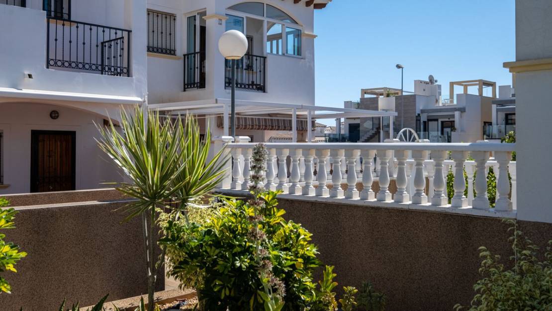 Sale - Apartment - Orihuela - Punta Prima