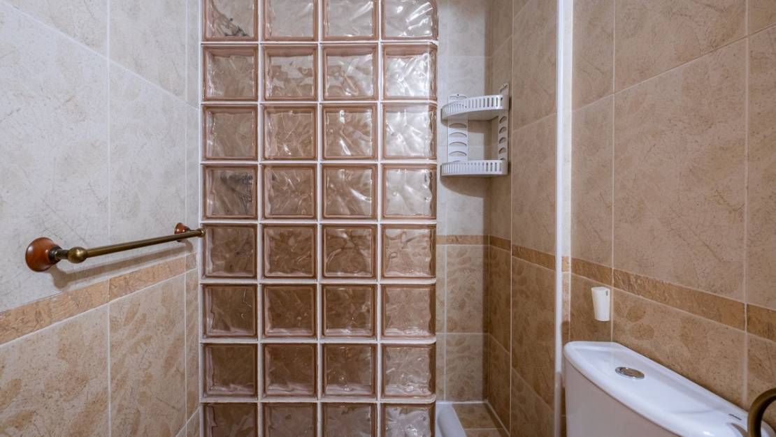 Sale - Apartment - Orihuela - Punta Prima