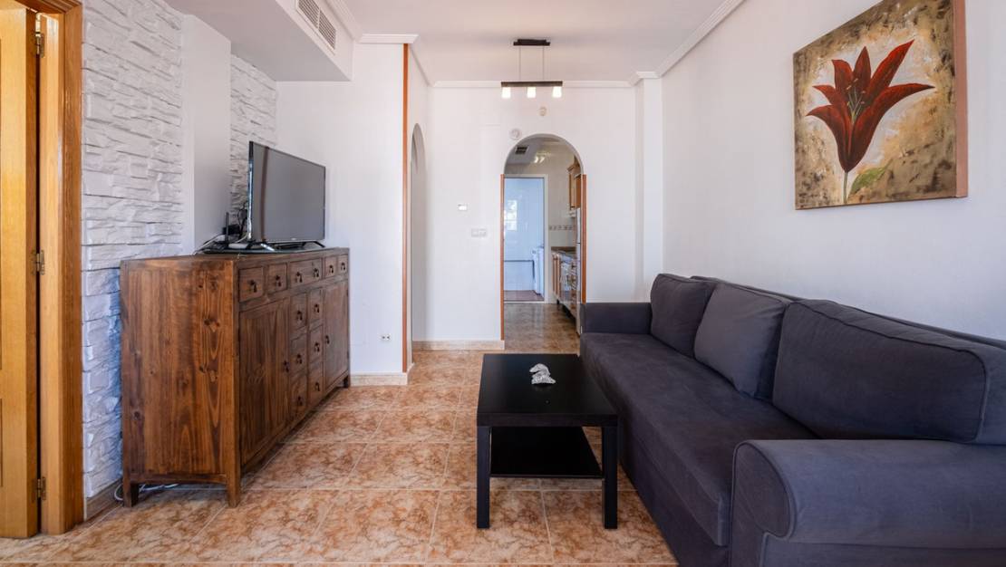 Sale - Apartment - Orihuela - Punta Prima