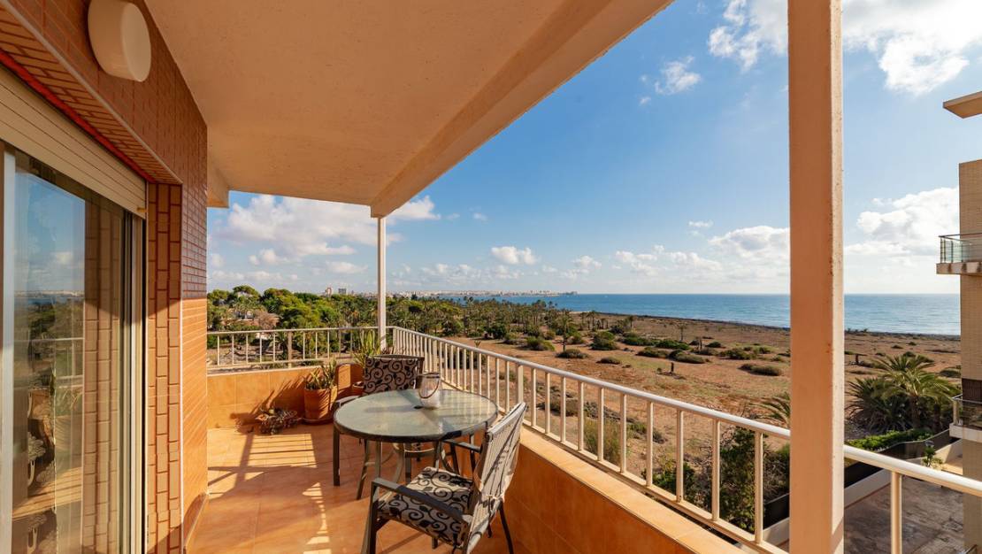 Sale - Apartment - Orihuela - Punta Prima