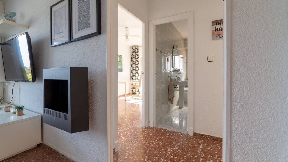 Sale - Apartment - Orihuela - Punta Prima