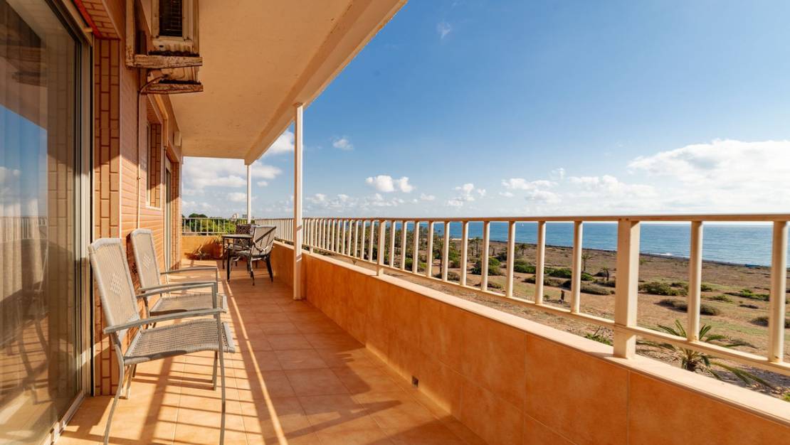 Sale - Apartment - Orihuela - Punta Prima