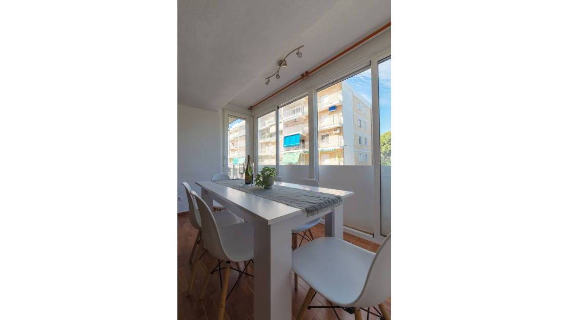 Sale - Apartment - Orihuela - Punta Prima