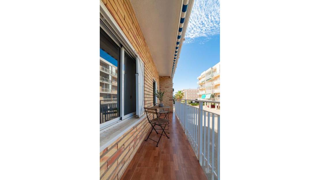 Sale - Apartment - Orihuela - Punta Prima