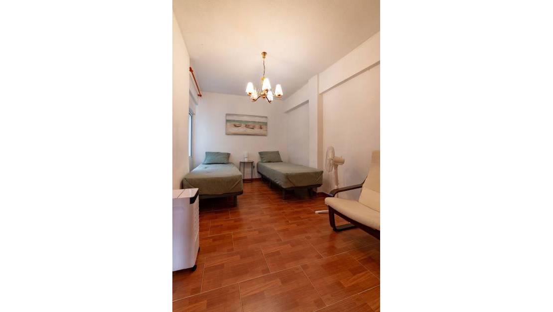 Sale - Apartment - Orihuela - Punta Prima