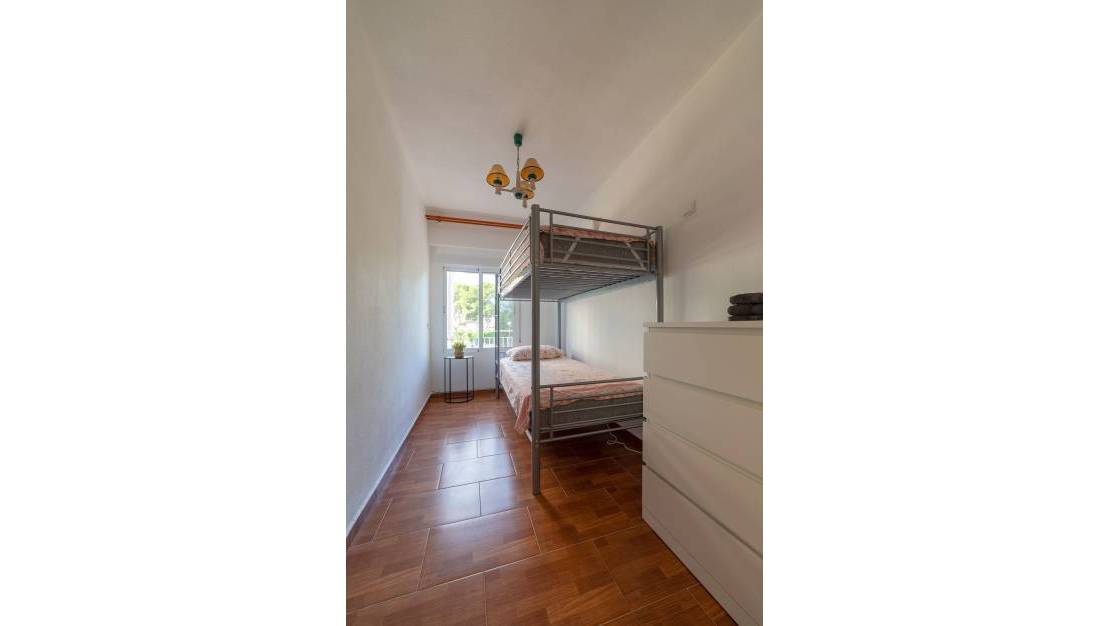 Sale - Apartment - Orihuela - Punta Prima