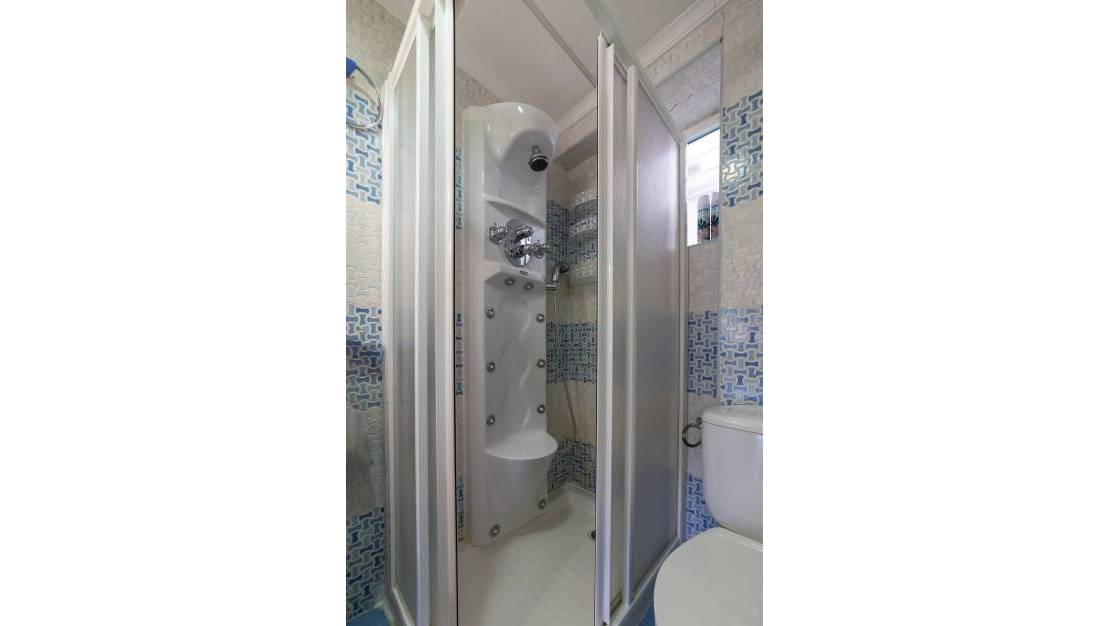 Sale - Apartment - Orihuela - Punta Prima