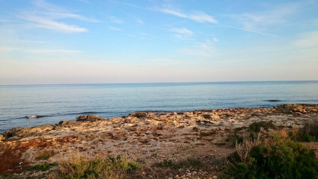 Sale - Apartment - Orihuela - Punta Prima