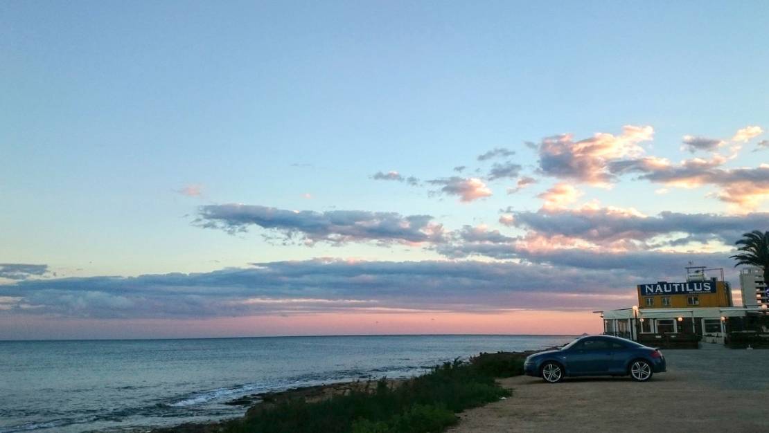 Sale - Apartment - Orihuela - Punta Prima