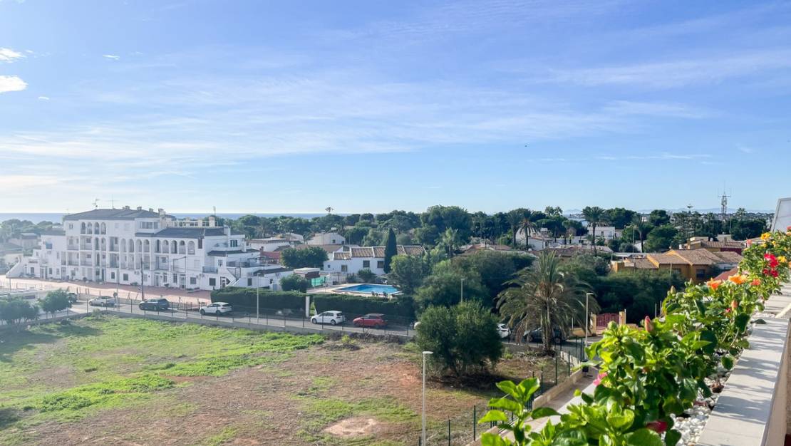 Sale - Apartment - Orihuela - Punta Prima
