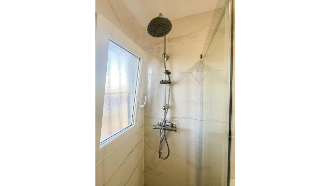 Sale - Apartment - Orihuela - Punta Prima