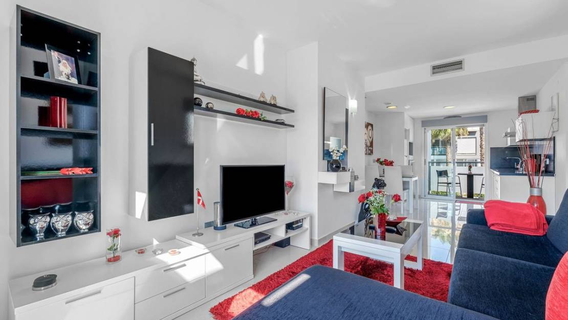 Sale - Apartment - Orihuela - Punta Prima