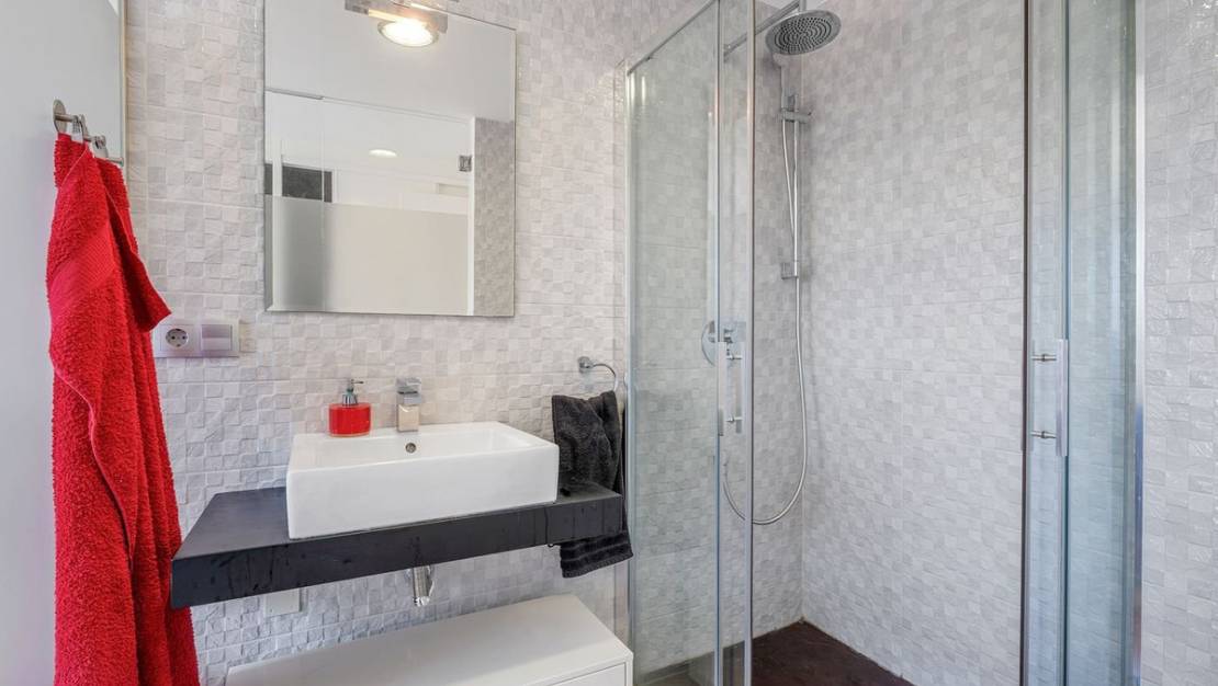 Sale - Apartment - Orihuela - Punta Prima