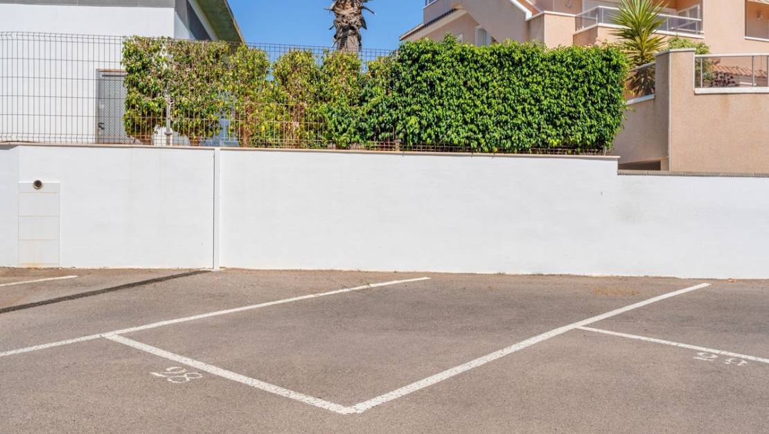 Sale - Apartment - Orihuela - Punta Prima