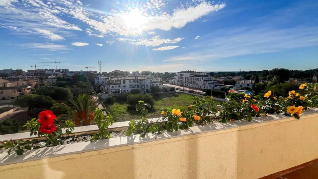 Sale - Apartment - Orihuela - Punta Prima