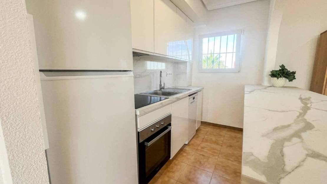 Sale - Apartment - Orihuela - Punta Prima