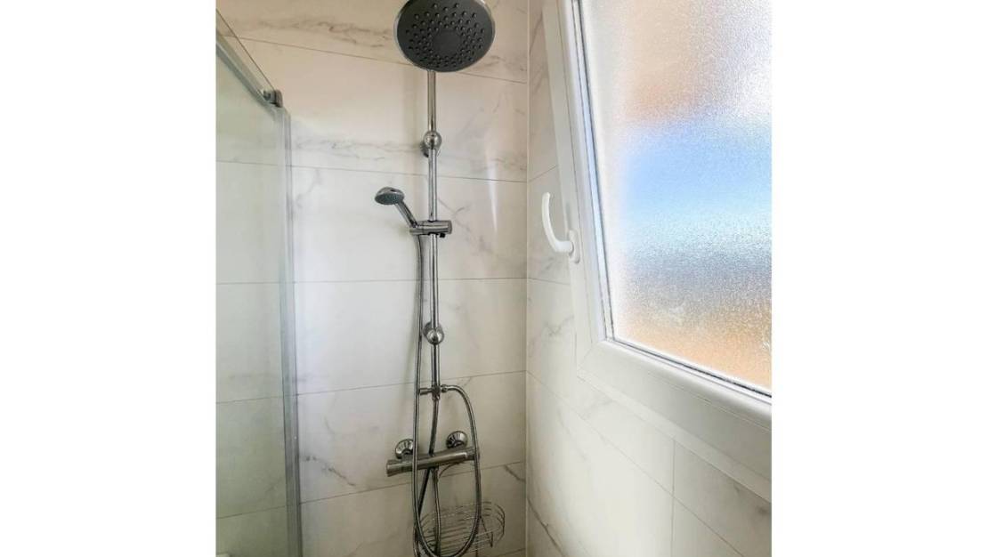 Sale - Apartment - Orihuela - Punta Prima