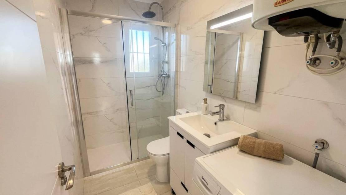 Sale - Apartment - Orihuela - Punta Prima