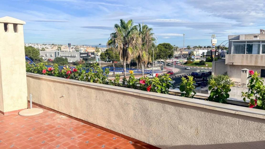 Sale - Apartment - Orihuela - Punta Prima
