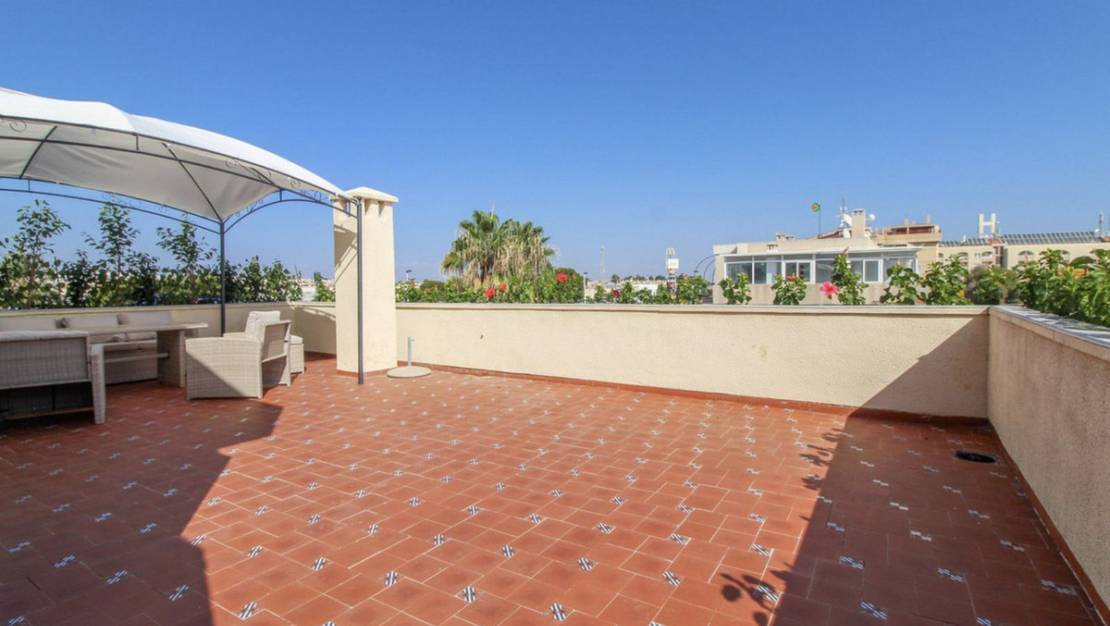 Sale - Apartment - Orihuela - Punta Prima