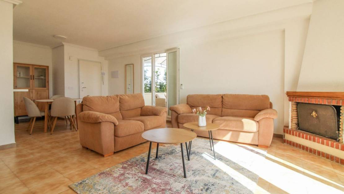 Sale - Apartment - Orihuela - Punta Prima