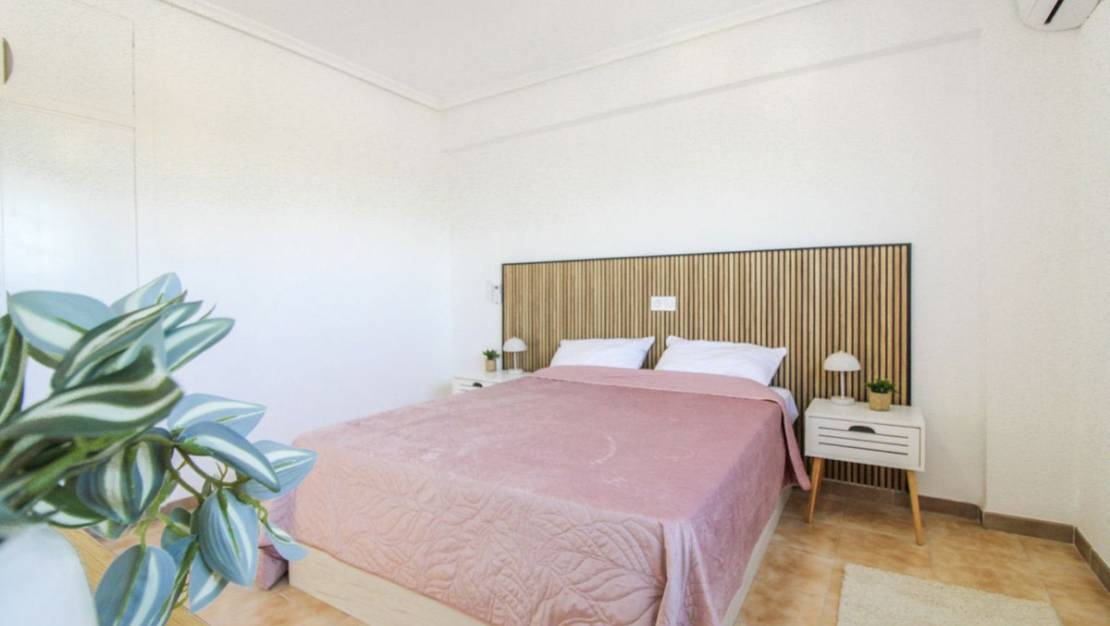 Sale - Apartment - Orihuela - Punta Prima