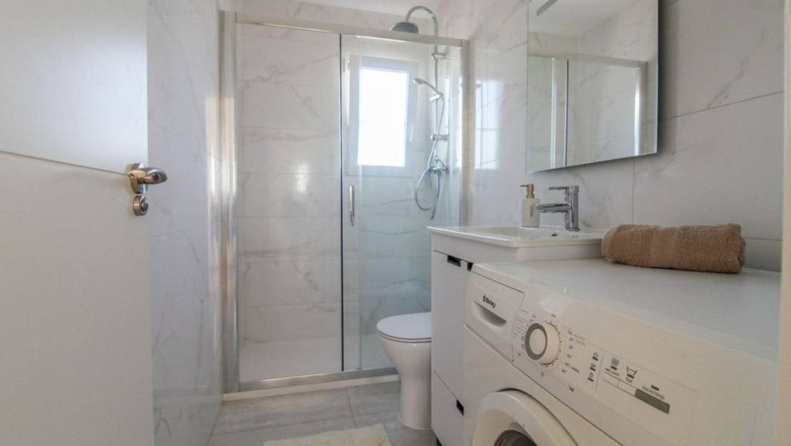 Sale - Apartment - Orihuela - Punta Prima