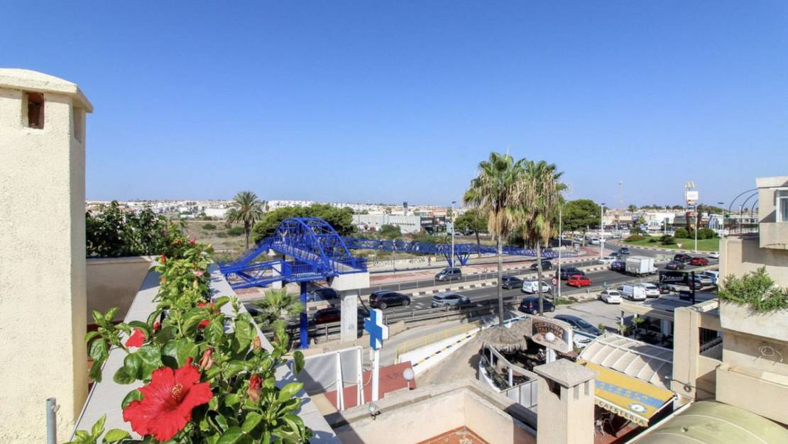 Sale - Apartment - Orihuela - Punta Prima