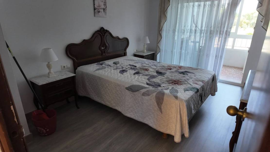 Sale - Apartment - Orihuela - Punta Prima