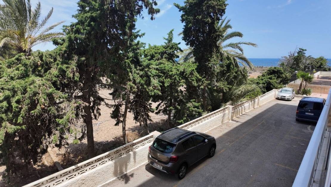 Sale - Apartment - Orihuela - Punta Prima