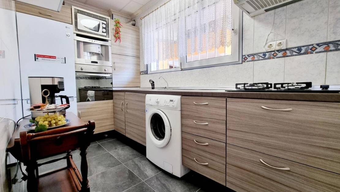 Sale - Apartment - Orihuela - Punta Prima