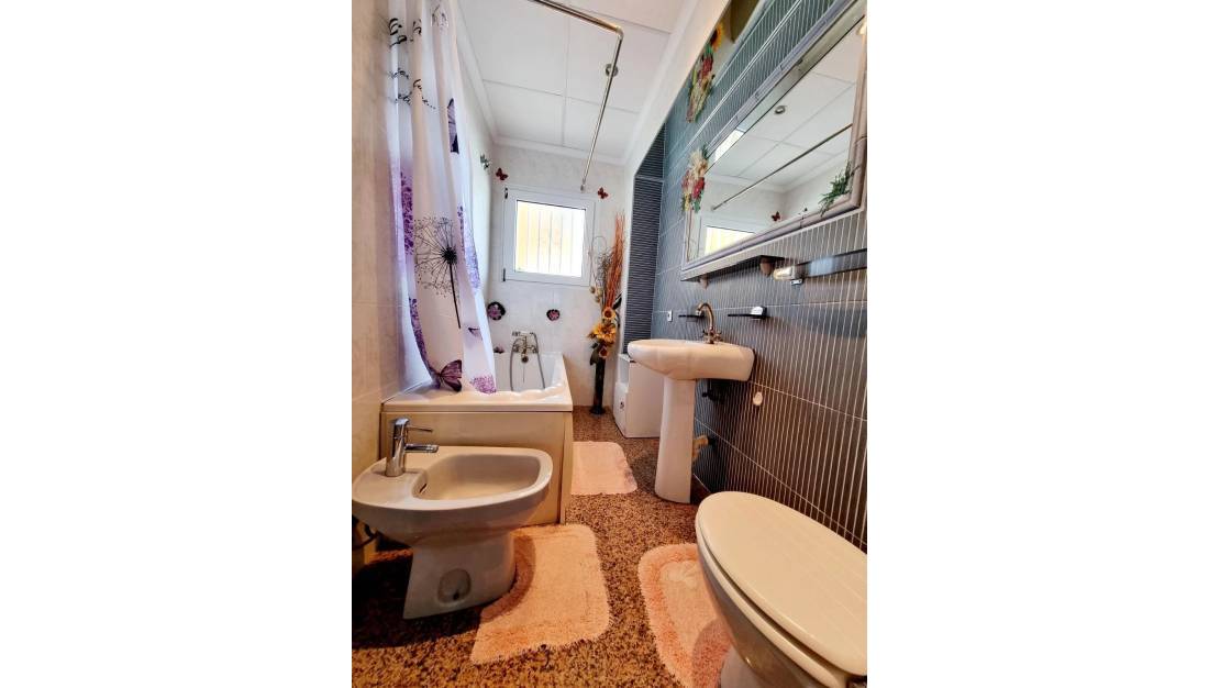 Sale - Apartment - Orihuela - Punta Prima