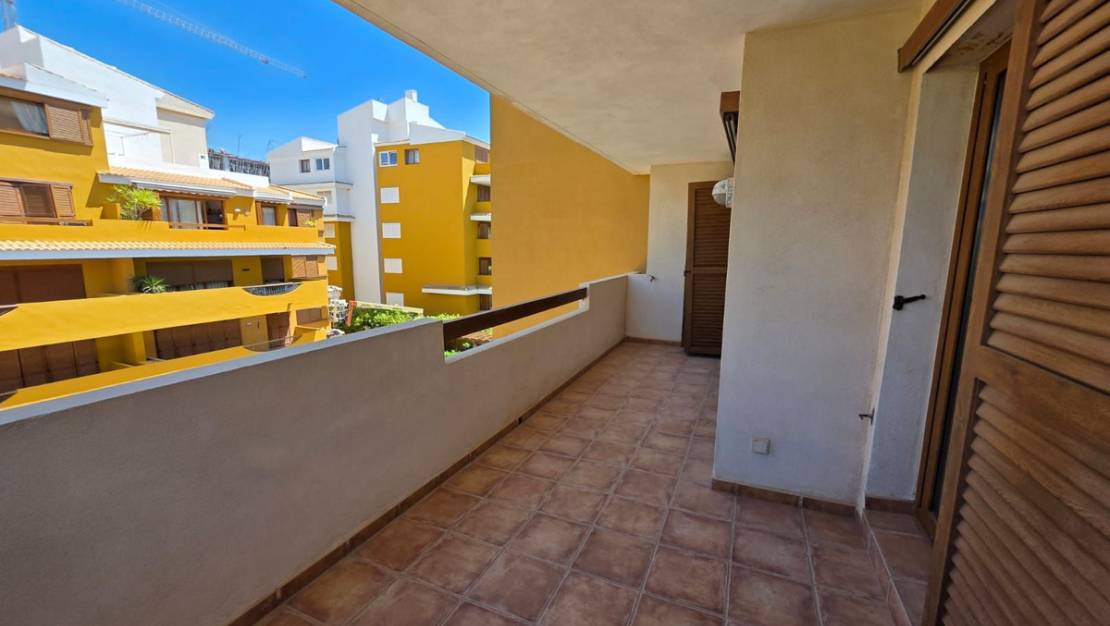 Sale - Apartment - Orihuela - Punta Prima