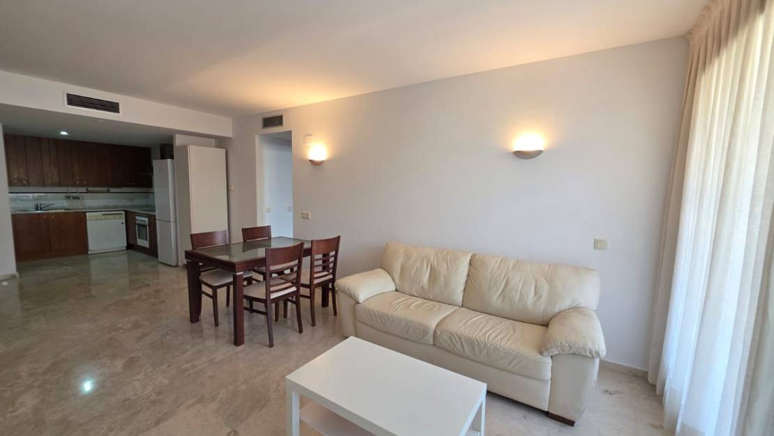 Sale - Apartment - Orihuela - Punta Prima