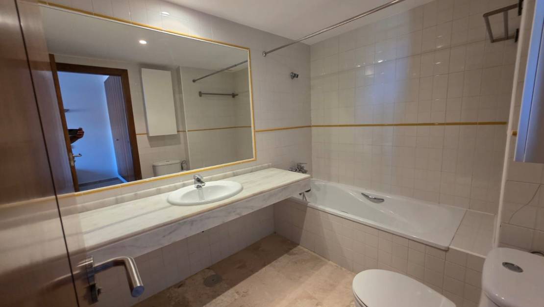 Sale - Apartment - Orihuela - Punta Prima