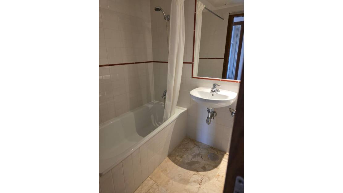 Sale - Apartment - Orihuela - Punta Prima